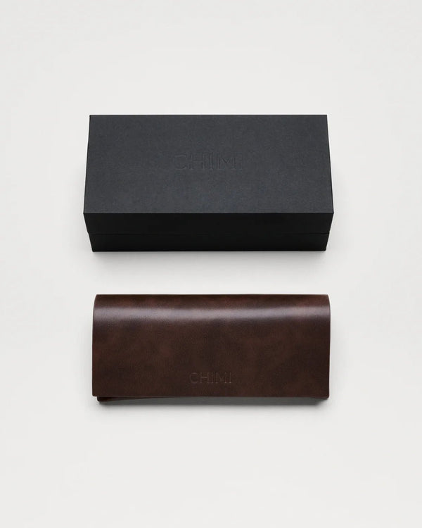 Lex / Black Acetate & Black Lens - Shade Files